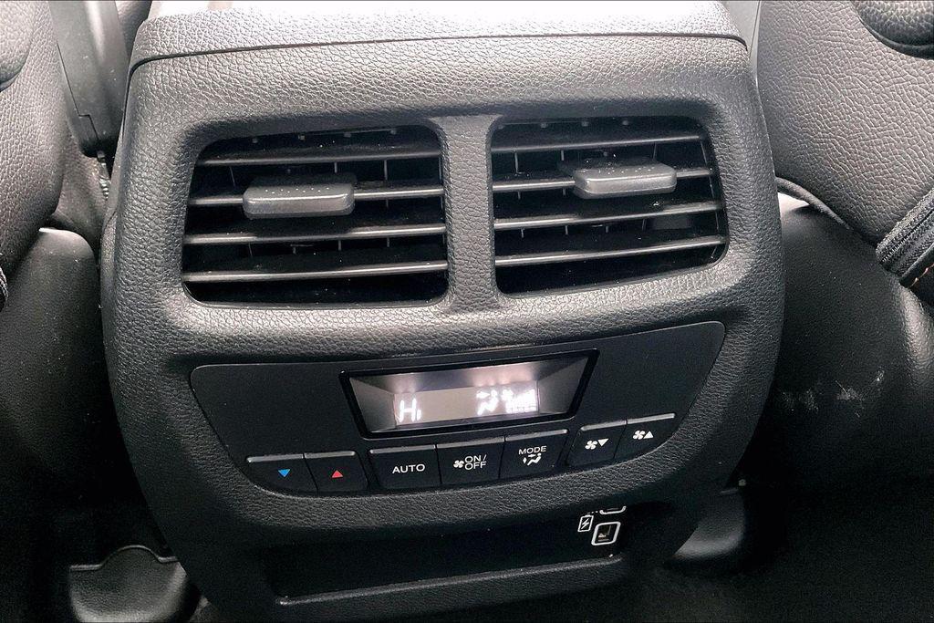 used 2022 Honda Pilot car, priced at $29,975