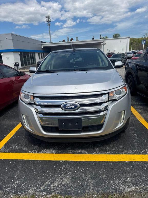 used 2012 Ford Edge car, priced at $7,195