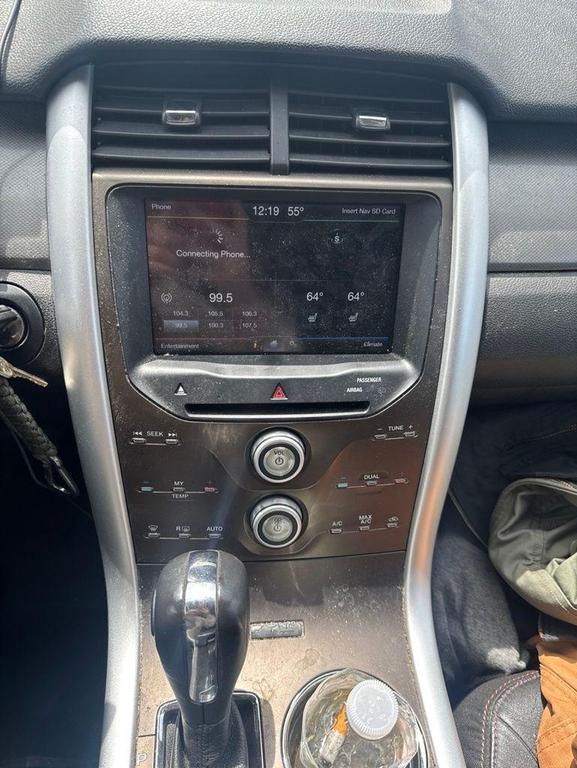used 2012 Ford Edge car, priced at $7,195