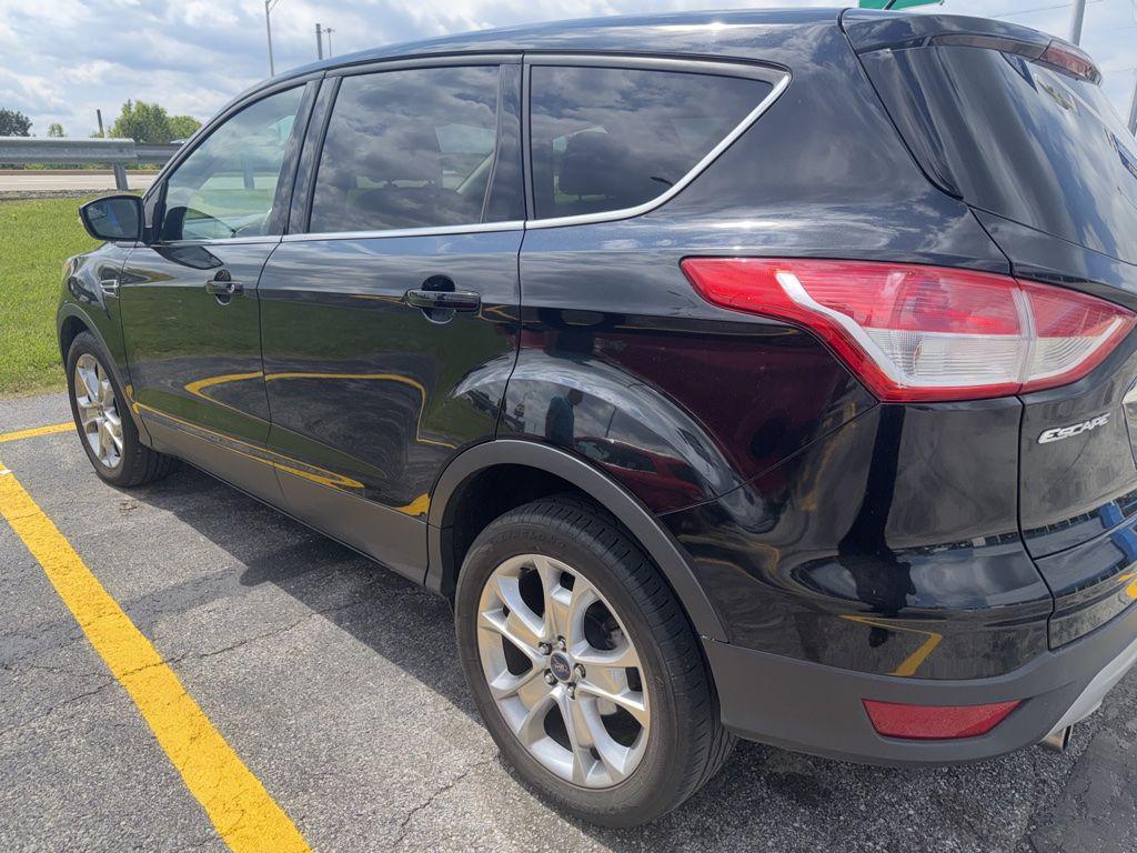 used 2013 Ford Escape car, priced at $8,885