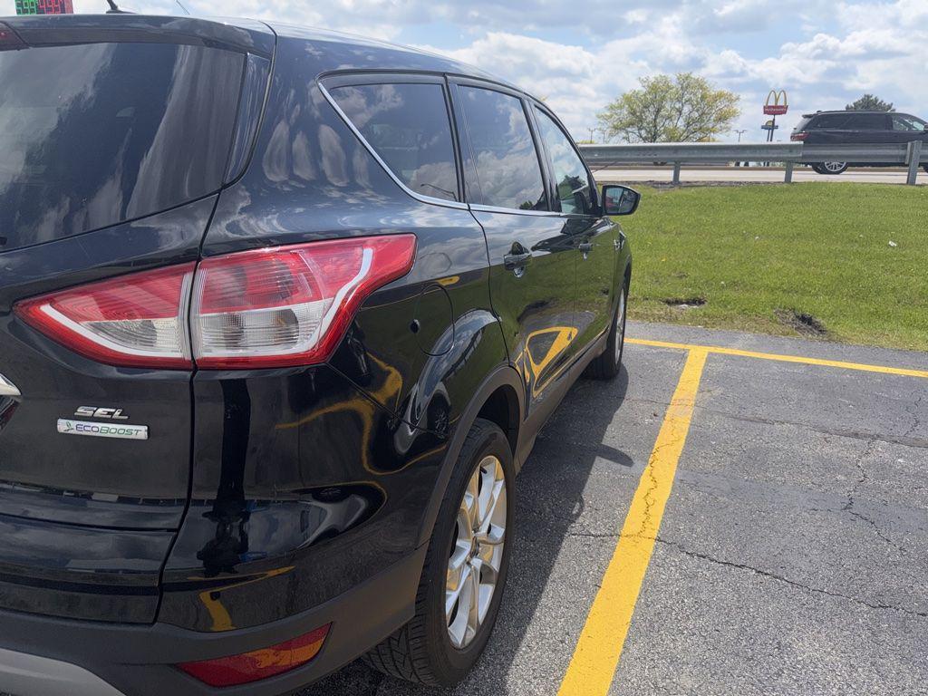 used 2013 Ford Escape car, priced at $8,885