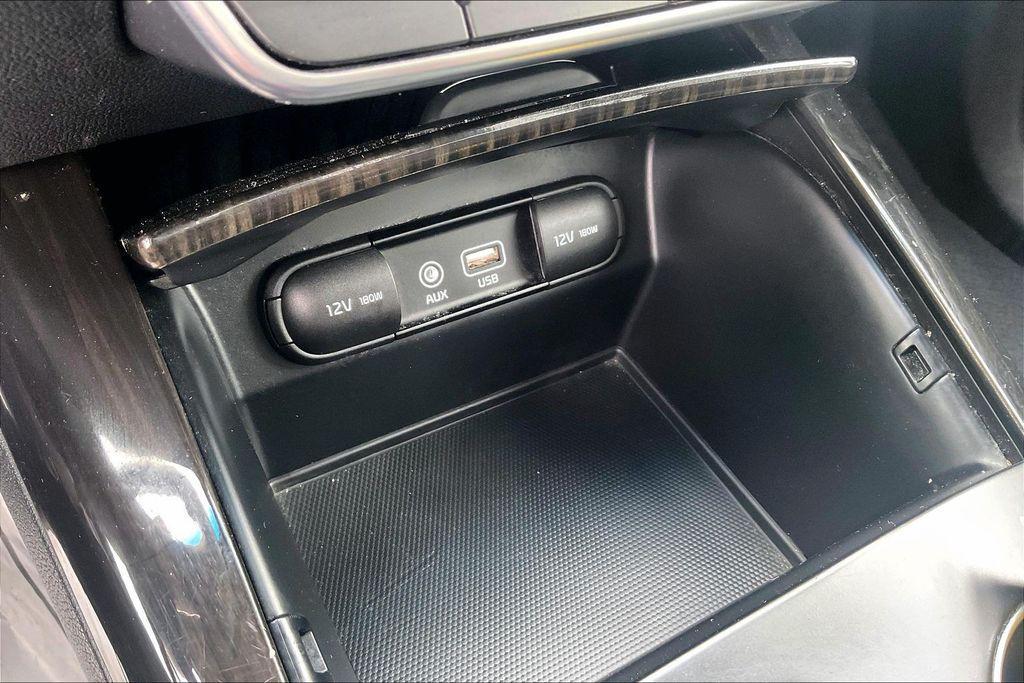 used 2019 Kia Sorento car, priced at $16,800