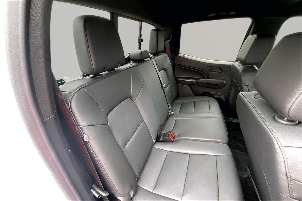 new 2026 Chevrolet Colorado car, priced at $41,450