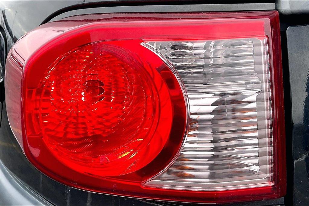 used 2008 Toyota FJ Cruiser car, priced at $13,600