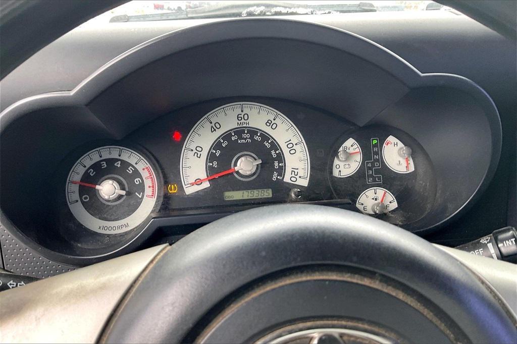 used 2008 Toyota FJ Cruiser car, priced at $13,600