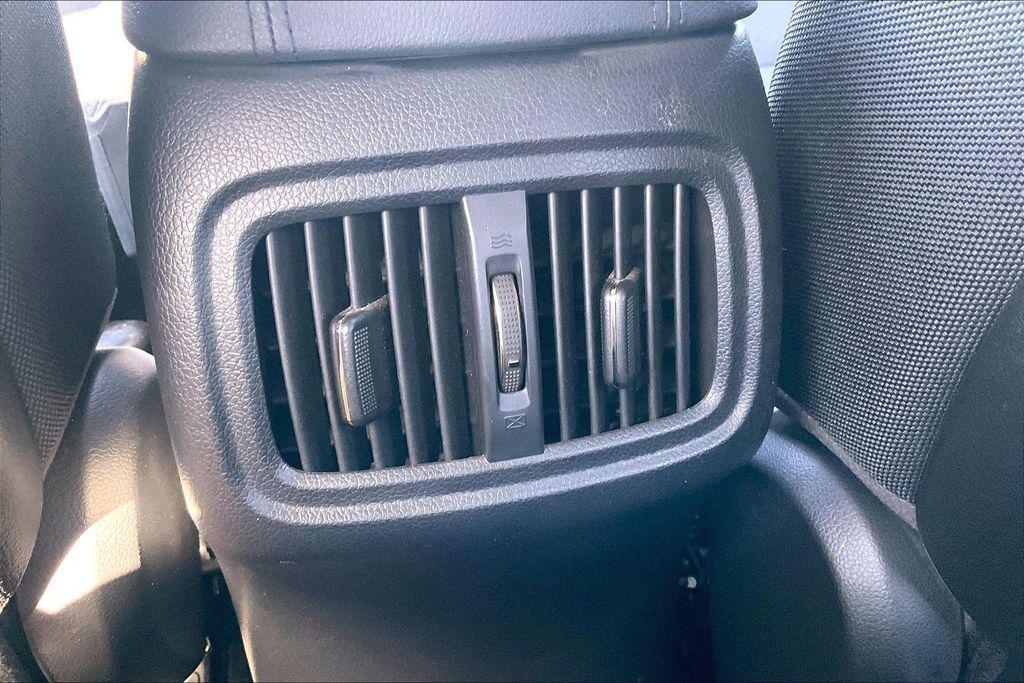 used 2015 Kia Sportage car, priced at $10,900