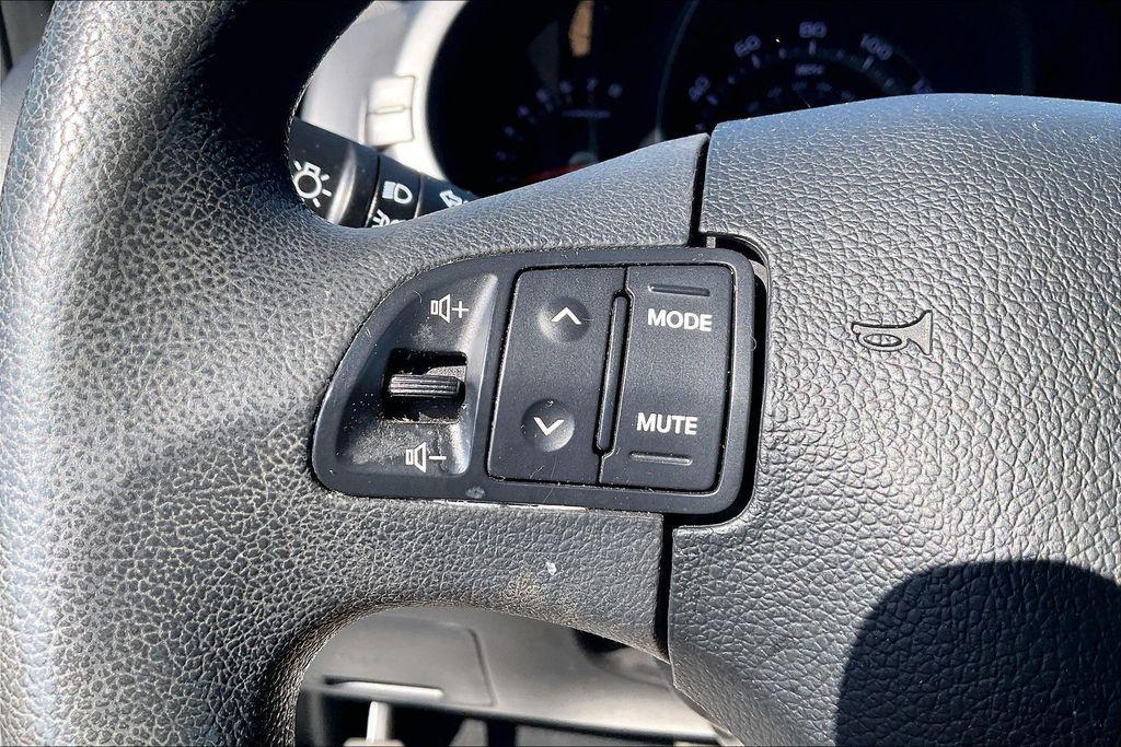 used 2015 Kia Sportage car, priced at $10,900