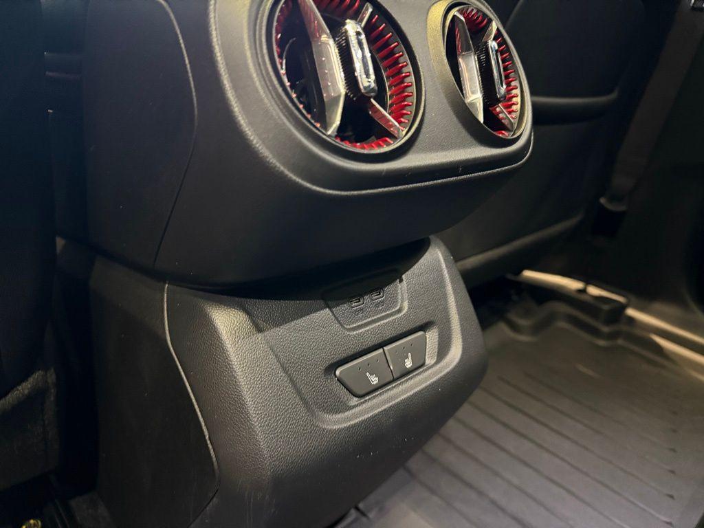 new 2025 Chevrolet Blazer EV car, priced at $45,929