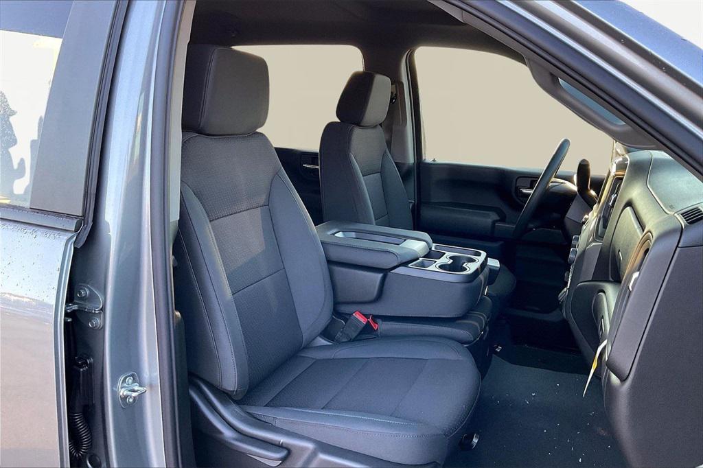 new 2026 Chevrolet Silverado 2500 car, priced at $47,894