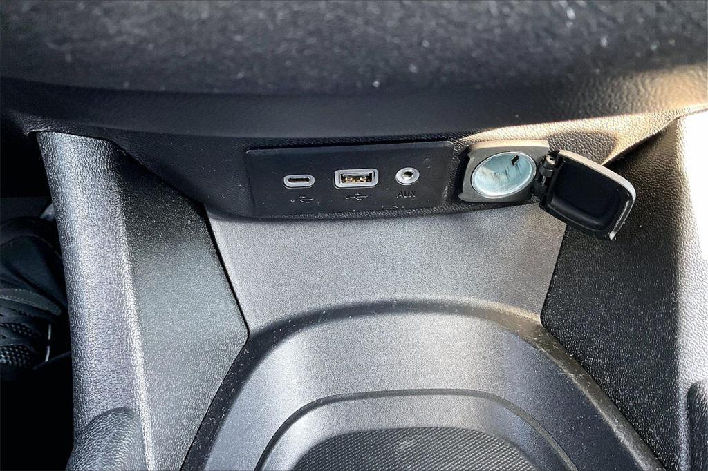 used 2024 Chevrolet Malibu car, priced at $19,730