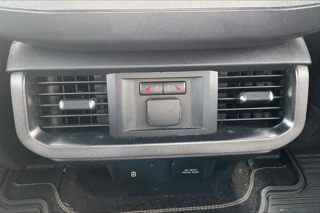 used 2021 Ford F-150 car, priced at $33,030