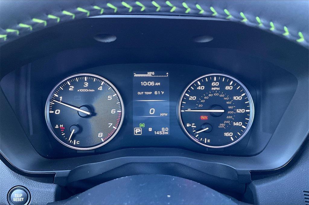 used 2025 Subaru Ascent car, priced at $42,415