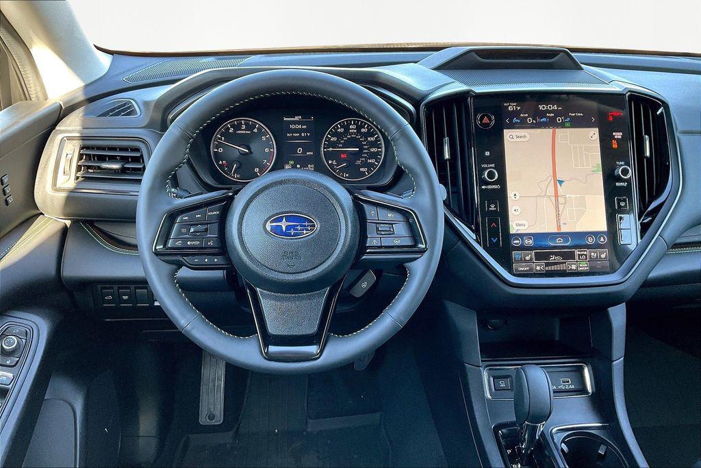 used 2025 Subaru Ascent car, priced at $42,175