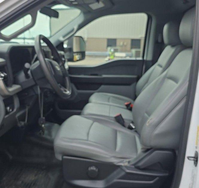 used 2023 Ford F-250 car, priced at $38,399