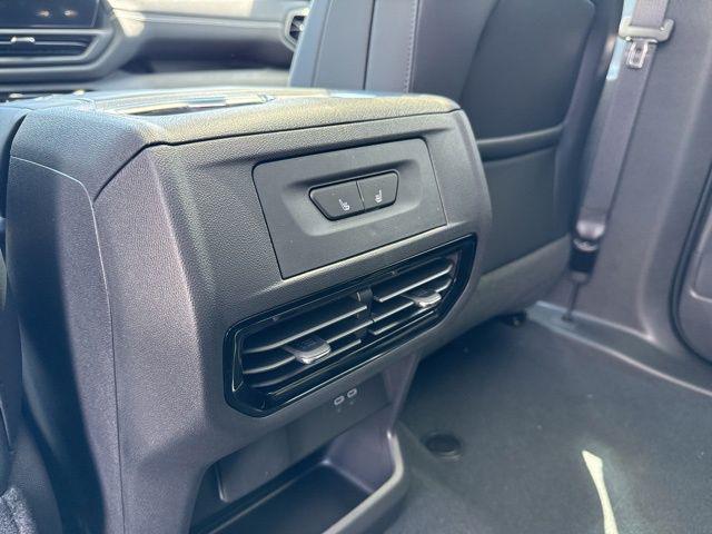 new 2026 Chevrolet Silverado EV car, priced at $79,998
