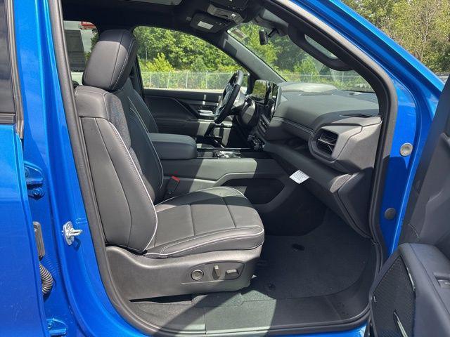 new 2026 Chevrolet Silverado EV car, priced at $79,998