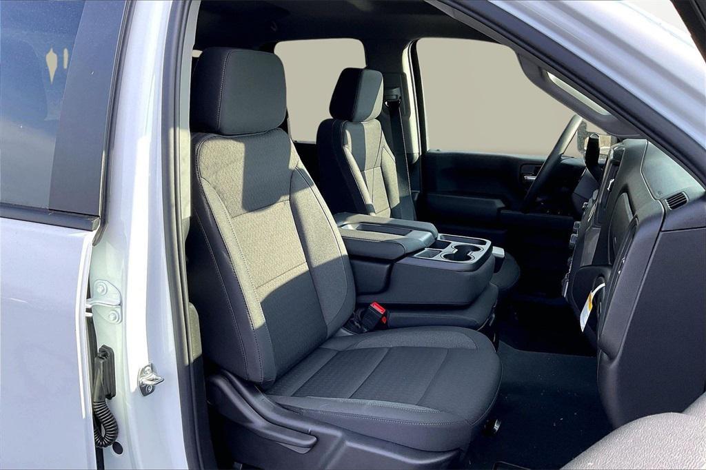 new 2026 Chevrolet Silverado 2500 car, priced at $51,630