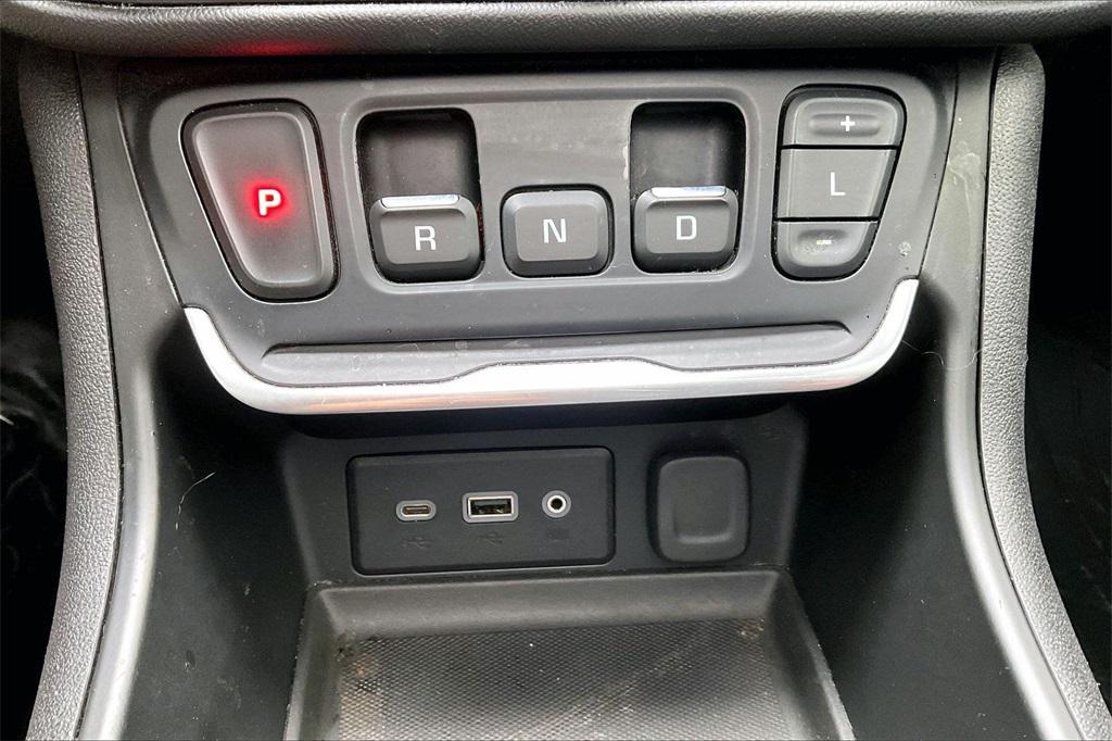 used 2018 GMC Terrain car, priced at $11,460