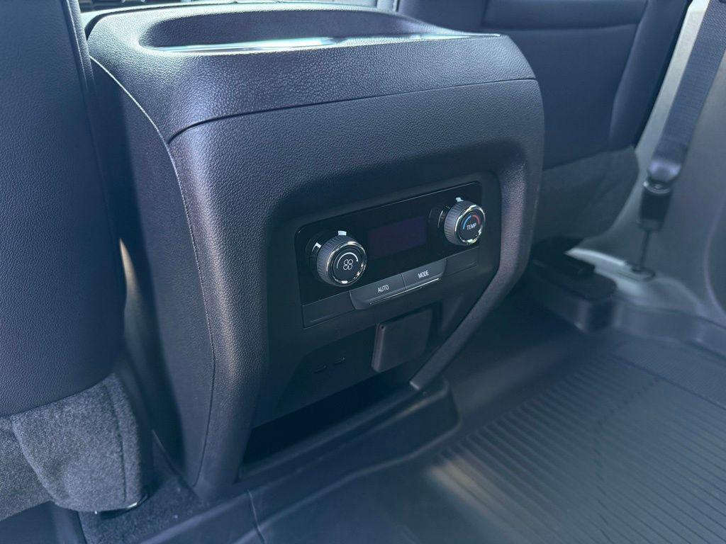 new 2026 Chevrolet Traverse car, priced at $44,352