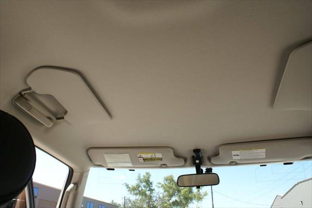 2008 Titanium Toyota FJ Cruiser