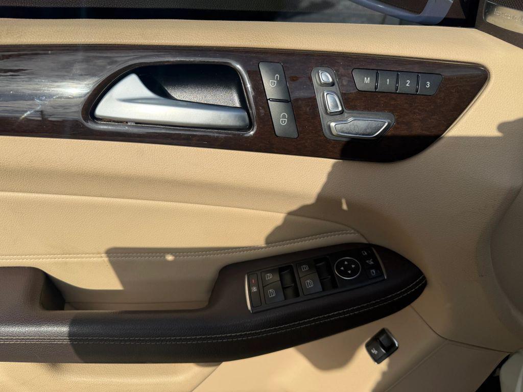 used 2018 Mercedes-Benz GLE 350 car, priced at $19,995