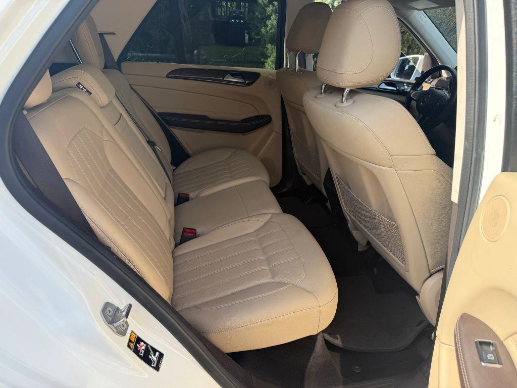 used 2018 Mercedes-Benz GLE 350 car, priced at $19,995