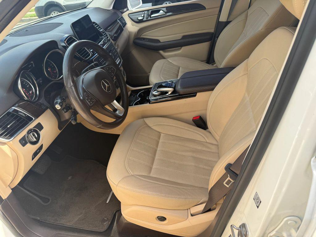 used 2018 Mercedes-Benz GLE 350 car, priced at $19,995