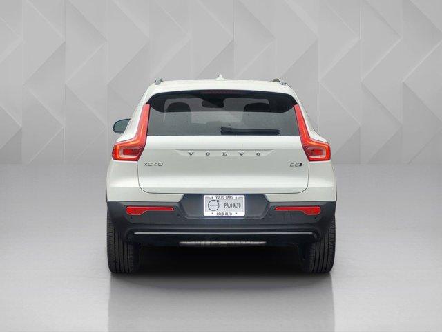 new 2026 Volvo XC40 car, priced at $49,082