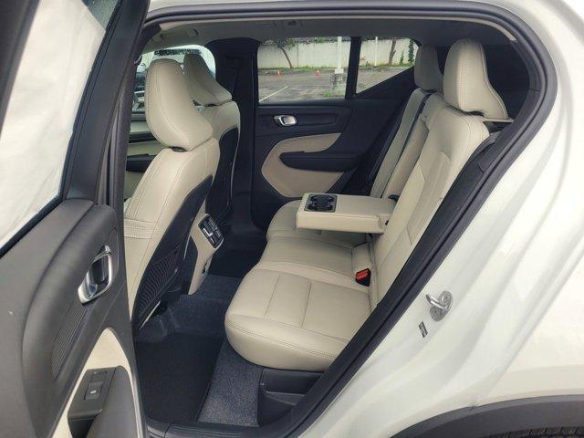new 2026 Volvo XC40 car, priced at $49,082