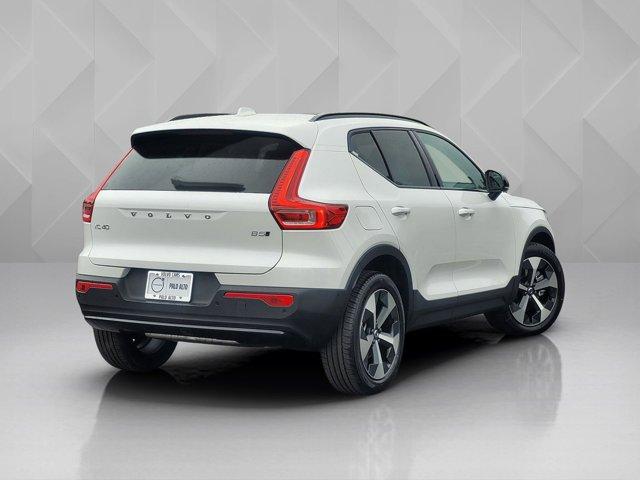 new 2026 Volvo XC40 car, priced at $49,082