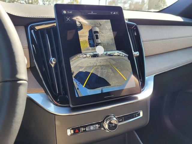 new 2026 Volvo XC90 Plug-In Hybrid car, priced at $84,672