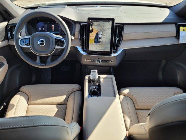 new 2026 Volvo XC90 Plug-In Hybrid car, priced at $84,672