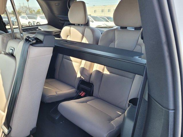 new 2026 Volvo XC90 Plug-In Hybrid car, priced at $84,672