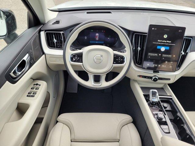 new 2026 Volvo XC60 Plug-In Hybrid car, priced at $73,076