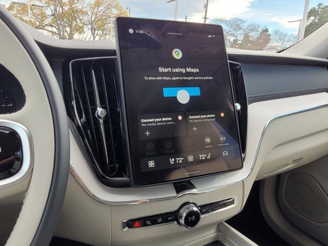 new 2026 Volvo XC60 Plug-In Hybrid car, priced at $73,076