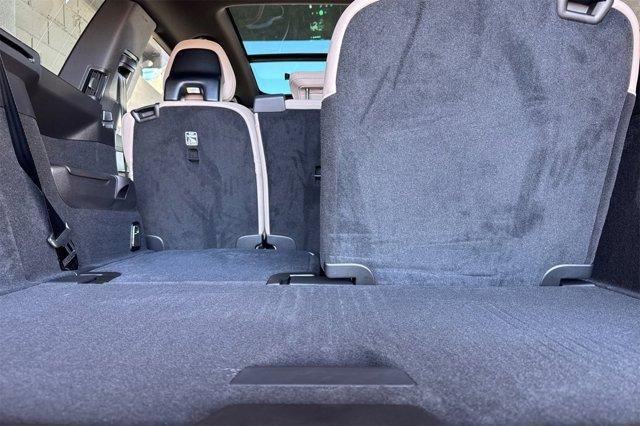 new 2026 Volvo XC90 car, priced at $67,674