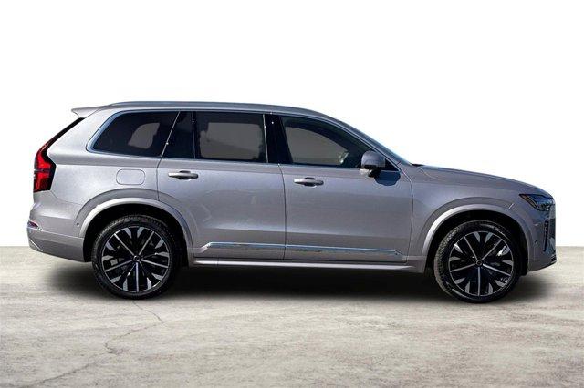 new 2026 Volvo XC90 car, priced at $68,174