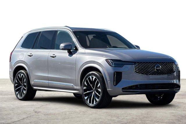 new 2026 Volvo XC90 car, priced at $68,174