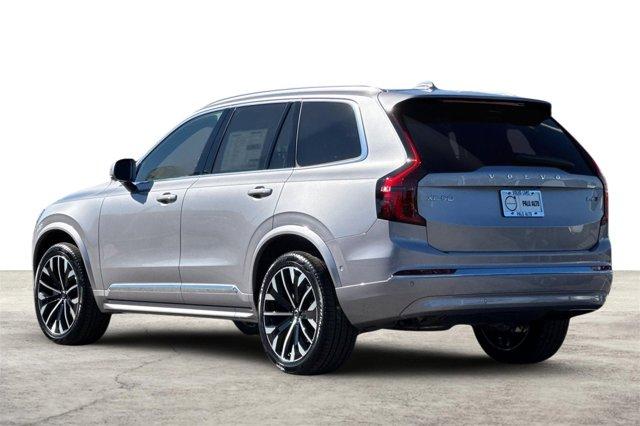 new 2026 Volvo XC90 car, priced at $67,674