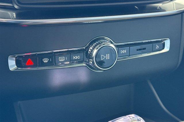 new 2026 Volvo XC90 car, priced at $67,674