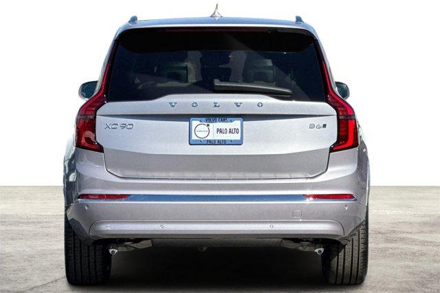 new 2026 Volvo XC90 car, priced at $67,674