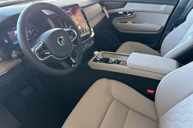 new 2026 Volvo XC90 car, priced at $68,174