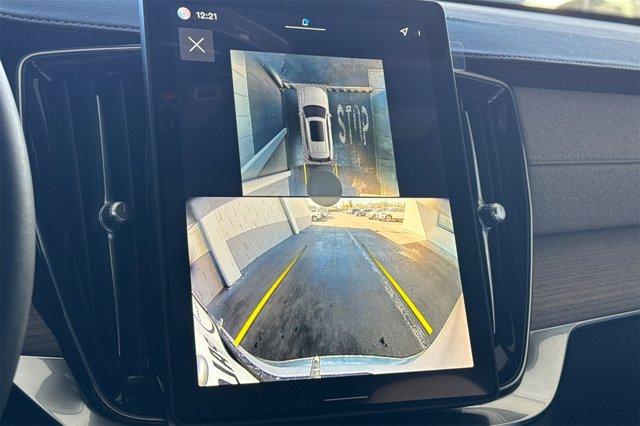 new 2026 Volvo XC90 car, priced at $67,674