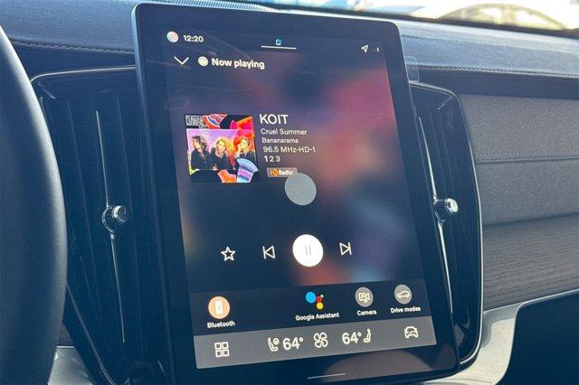 new 2026 Volvo XC90 car, priced at $67,674