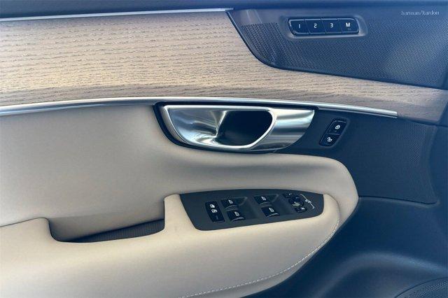 new 2026 Volvo XC90 car, priced at $68,174
