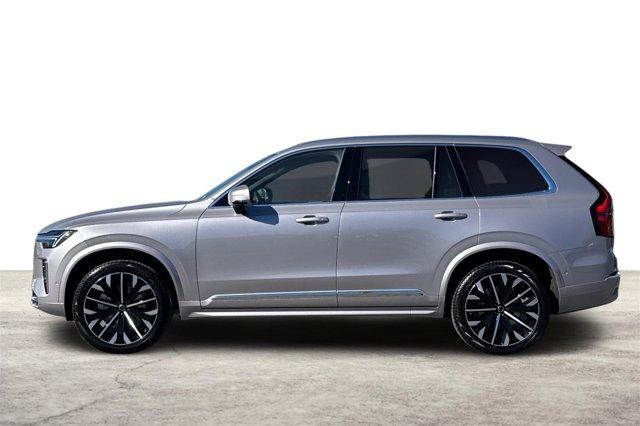 new 2026 Volvo XC90 car, priced at $67,674