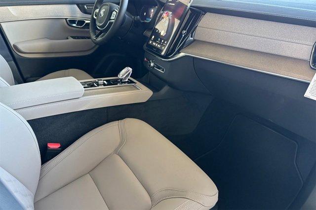new 2026 Volvo XC90 car, priced at $67,674