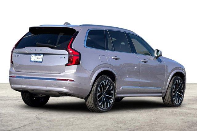 new 2026 Volvo XC90 car, priced at $67,674