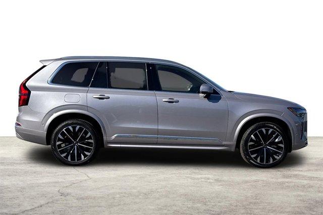 new 2026 Volvo XC90 car, priced at $67,674