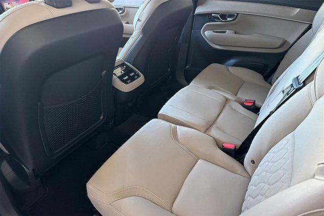 new 2026 Volvo XC90 car, priced at $67,674